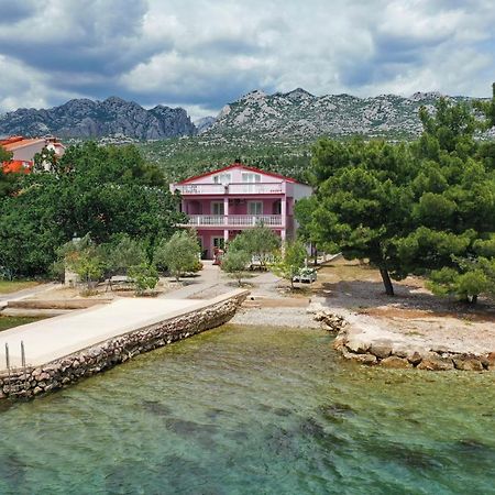 Villa Rajna Starigrad Paklenica Exterior photo