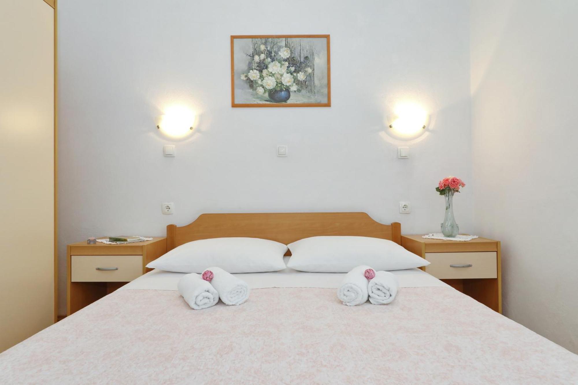 Villa Rajna Starigrad Paklenica Room photo